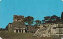 92715 - Mexiko - Chichen Itza - 1990 - Mexico