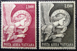 VATICAN                         P.A 53/54                      NEUF** - Luftpost