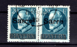 Saar 21G ABART Gest. BPP (T1386 - Usados