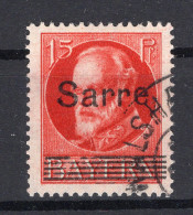 Saar 20b PFC ABART  Gest. BPP (K5052 - Usados