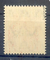 SAAR 20c FARBE** MNH POSTFRISCH BPP 20EUR (69514 - Ungebraucht