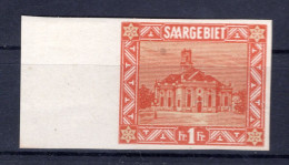 Saar PROBE 94P1 Tadellos ** MNH POSTFRISCH (L1838 - Ungebraucht