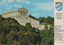 113940 - Regensburg - Walhalla - Regensburg