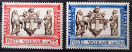 VATICAN                        EXPRES 15/16                      NEUF** - Priority Mail