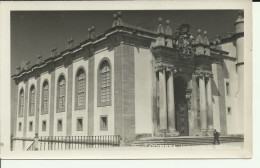 Coimbra - Universidade - Biblioteca - Coimbra