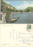 TAVERNOLA -BERGAMO -LAGO D'ISEO -LUNGOLAGO - Bergamo