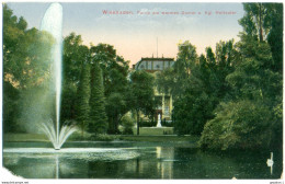 SPRING-CLEANING LOT (60 POSTCARDS, Including One Leporello Of 20), Wiesbaden, Germany - Wiesbaden