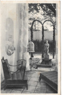 Exposition 1937 Cour La Reine - Expositions