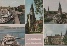 97415 - Konstanz - 1958 - Konstanz