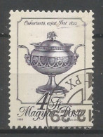 Hungary 1988 Silver Pieces 18th&19th Century Y.T. 3197 (0) - Oblitérés