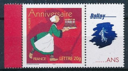 France 2005 - 3778Aa Timbre Personnalisé Bécassine Logo Dallay - Neuf - Unused Stamps