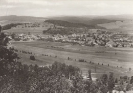 134718 - Tabarz - Blick Vom Zimmerberg - Tabarz