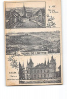 LIEVIN - Château De Rollencourt - VIMY - L'Eglise Et Le Mont - Très Bon état - Lievin