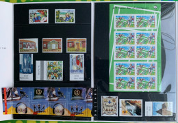 Åland 1998 - Full Year Set - Unmounted Mint - Free Delivery - Aland