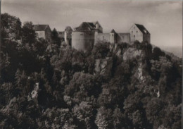 36428 - Donau - Burg Wildenstein - 1970 - Sigmaringen