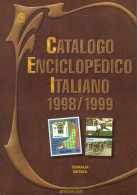 Catalogo Enciclopedico Italiano 1998/1999 - Topics