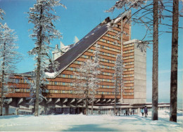 OBERHOF - Interhotel - Panorama - Oberhof