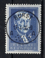 BELGIE: COB 984 GESTEMPELD. - Used Stamps