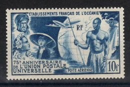 Oceanie - YV 29 N** MNH Luxe , UPU , Cote 26 Euros - Aéreo