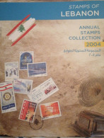 Lebanon Lebanon Folder Year 2004 - Lebanon