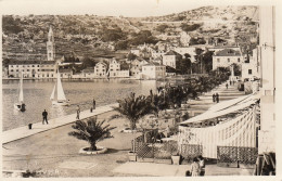 Hvar 1939 - Croatie