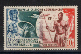 Nouvelle Caledonie - YV PA 64 N** MNH Luxe , UPU , Cote 13 Euros - Ungebraucht