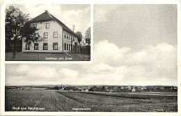 Gruss Aus Neuhausen - Gasthaus Zum Engel - Engen - Konstanz