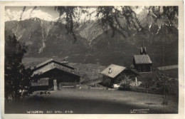 Windegg Bei Hall Tirol - Hall In Tirol