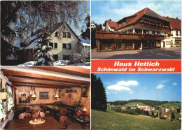 Schönwald Im Schwarzwald - Haus Hettich - Villingen - Schwenningen