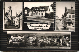 Messkirch Baden - Sigmaringen