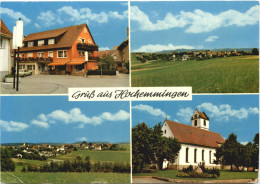 Gruss Aus Hochemmingen - Bad Dürrheim - Bad Dürrheim