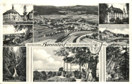 Bonndorf Hochschwarzwald - Waldshut-Tiengen