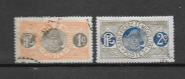 1909 - 78 + 79 - Gebraucht