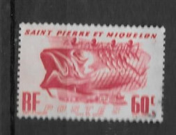 1947 - N° 329  - Used Stamps
