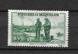 1938 - N° 176 -  - Used Stamps
