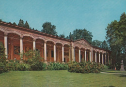 27763 - Baden-Baden - Trinkhalle - Ca. 1975 - Baden-Baden