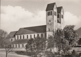 D-33098 Paderborn - Abdinghofkirche - Paderborn