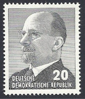 DDR, 1973, Michel-Nr. 1870, **postfrisch - Unused Stamps