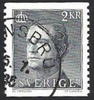 Schweden, 1985, Michel-Nr. 1319, Gestempelt - Gebraucht