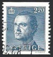 Schweden, 1988, Michel-Nr. 1466, Gestempelt - Usados