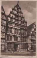 88415 - Hannover - Leibniz-Haus - 1934 - Hannover