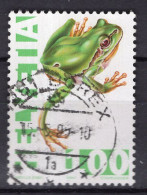 T2572 - SUISSE SWITZERLAND Yv N°1474 - Used Stamps