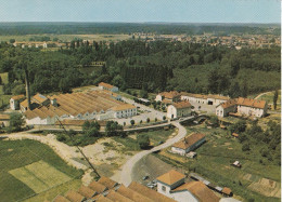 88 - RAMBERVILLERS - Blanchifontaine (CPSM 10,5X15) - Rambervillers