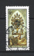 Hungary 1987 Sacred Art  Y.T. 3128 (0) - Oblitérés