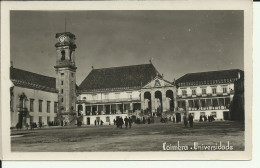 Portugal - Coimbra - Universidade - Coimbra