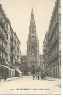 San Sebastian (bt - Guipúzcoa (San Sebastián)