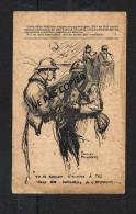 Carte De Franchise  Neuve /  Soldats / - 1914-18