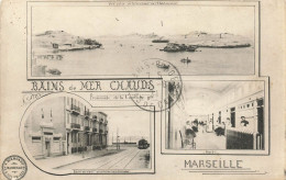 13 Marseille  Bains De Mer Chaud - Unclassified