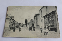 Droué - Avenue De La Gare - Droue