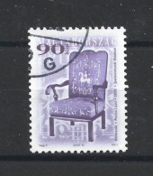 Hungary 2000 Chair Y.T. 3753 (0) - Oblitérés